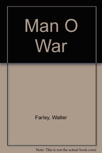 Man O'War (9780808579854) by Walter Farley