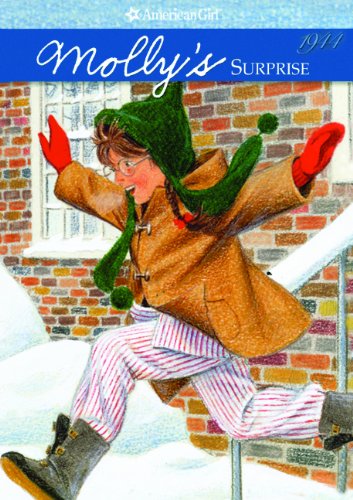 9780808579939: Molly's Surprise: A Christmas Story