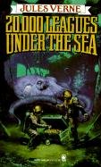 Imagen de archivo de 20,000 Leagues Under The Sea (Turtleback School & Library Binding Edition) a la venta por Pro Quo Books