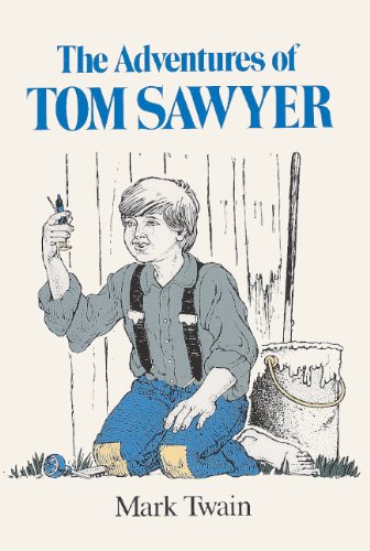 9780808581550: The Adventures of Tom Sawyer