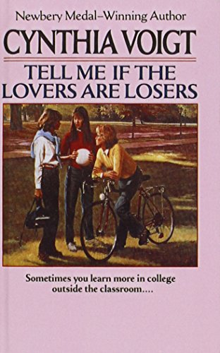 9780808582007: Tell Me If the Lovers Are Losers