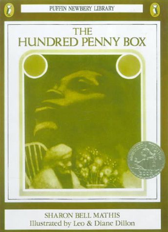 Beispielbild fr The Hundred Penny Box zum Verkauf von Wonder Book