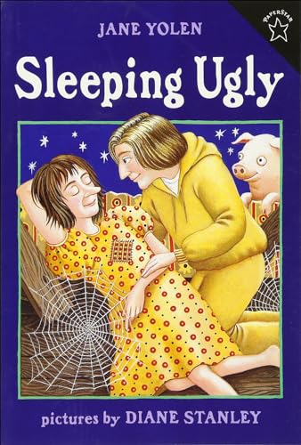 Imagen de archivo de Sleeping Ugly a la venta por ThriftBooks-Atlanta