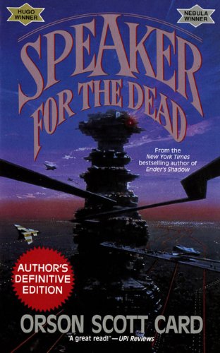 9780808586876: Speaker For The Dead (Turtleback School & Library Binding Edition) (Ender)