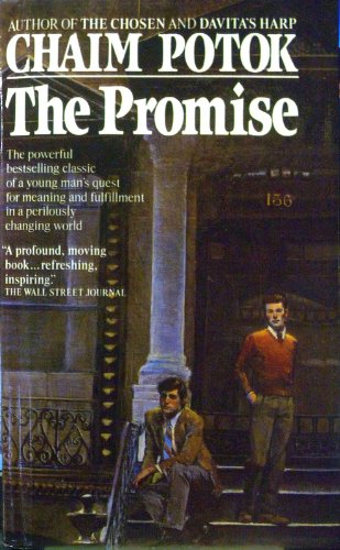 Stock image for Promise for sale by Eagle Eye Books