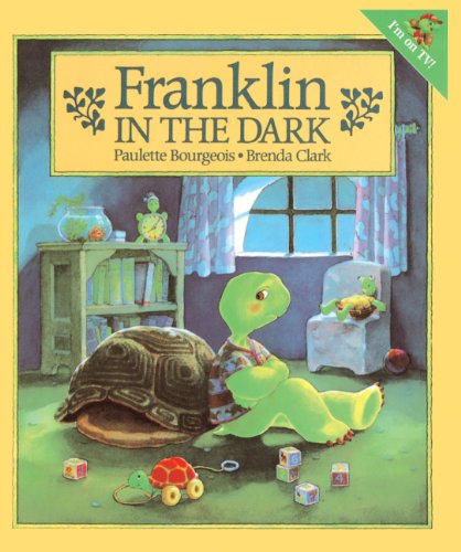 Stock image for Franklin in the Dark for sale by ThriftBooks-Dallas