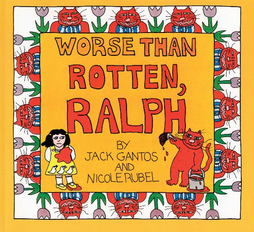 9780808590958: Worse Than Rotten, Ralph