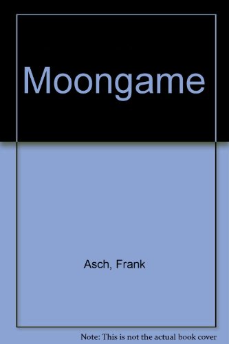 Beispielbild fr Moongame zum Verkauf von ThriftBooks-Atlanta
