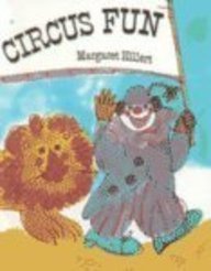 Imagen de archivo de Circus Fun a la venta por Better World Books