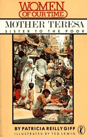 Mother Teresa: Sister to the Poor (9780808592921) by [???]