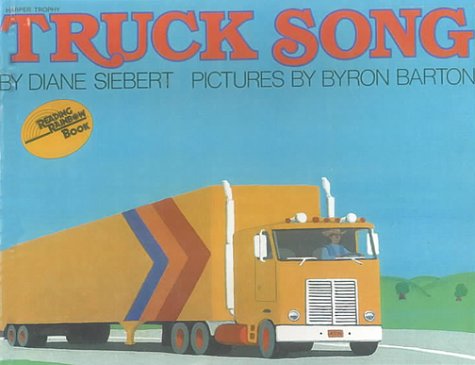 Truck Song (9780808594284) by [???]