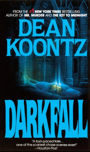 Darkfall (Turtleback School & Library Binding Edition) (9780808598596) by Koontz, Dean R.