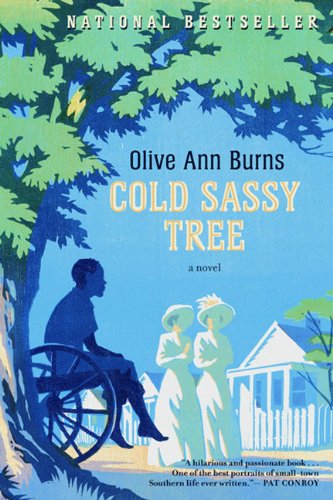 Stock image for Cold Sassy Tree for sale by ThriftBooks-Dallas