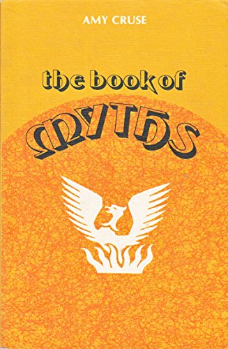 9780808603009: The book of myths