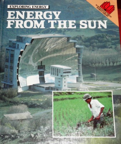 Stock image for Energy from the Sun for sale by RiLaoghaire