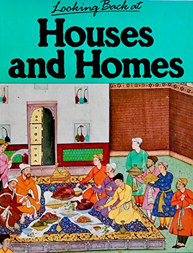 9780808611783: Looking Back at Houses and Homes