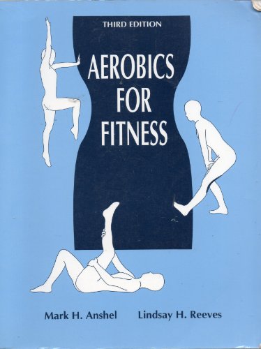 9780808700449: Aerobics for fitness
