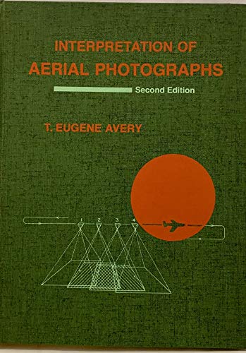 Imagen de archivo de Interpretation of Aerial Photographs a la venta por Better World Books