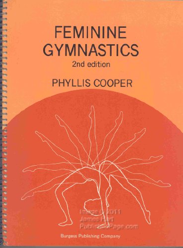 Beispielbild fr Feminine Gymnastics zum Verkauf von Better World Books
