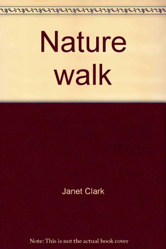 Stock image for Nature Walk Volume 2 -down to Earth - Volume 3 - Botanical Art for sale by Ann Open Book