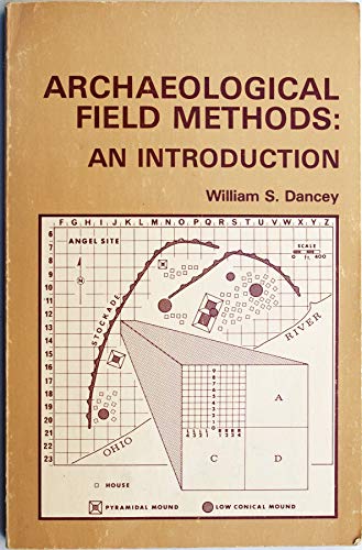 Stock image for Archaeological field methods: An introduction for sale by Books of the Smoky Mountains