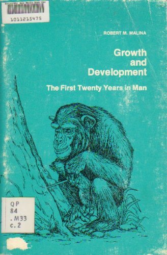 Imagen de archivo de Growth and Development: The First Twenty Wears in a la venta por N. Fagin Books