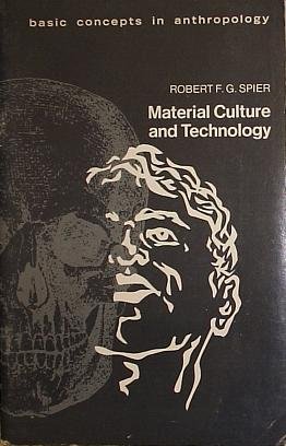 Stock image for Material Culture and Technology for sale by Better World Books