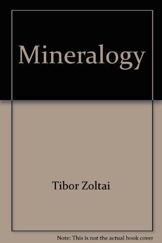 Stock image for Mineralogy: Problems and solutions for sale by Bay Used Books