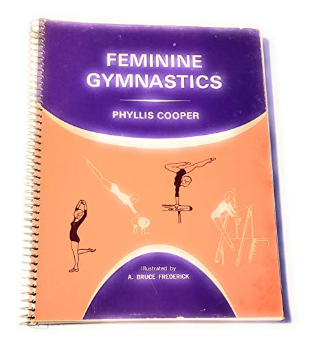 Beispielbild fr Feminine Gymnastics zum Verkauf von ThriftBooks-Atlanta