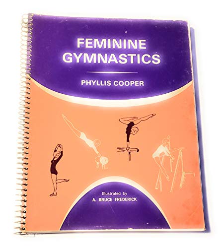 Imagen de archivo de Feminine Gymnastics a la venta por Better World Books