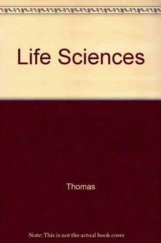 Life Sciences (9780808744993) by [???]