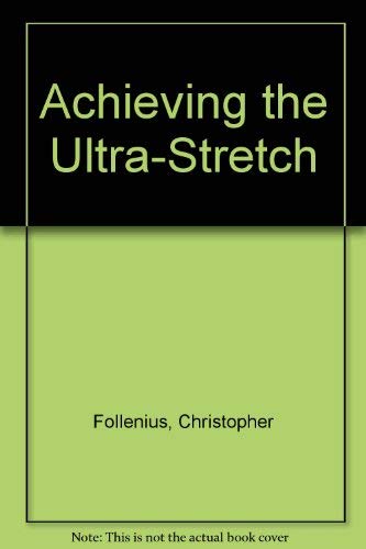 9780808779667: Achieving the Ultra-Stretch