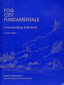 Stock image for Fog City Fundamentals for sale by Better World Books: West