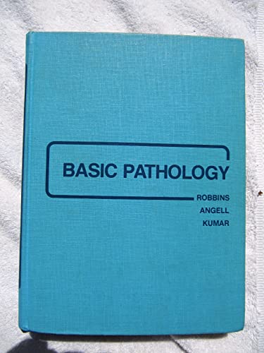 Stock image for Basic Pathology : International for sale by Better World Books