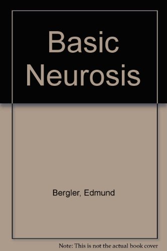9780808900542: Basic Neurosis