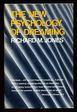 Beispielbild fr The New Psychology of Dreaming zum Verkauf von Wonder Book