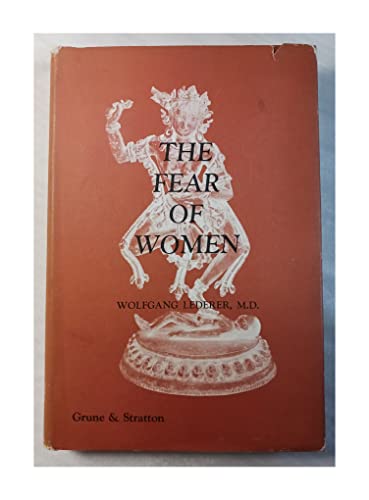 9780808902607: Fear of Women