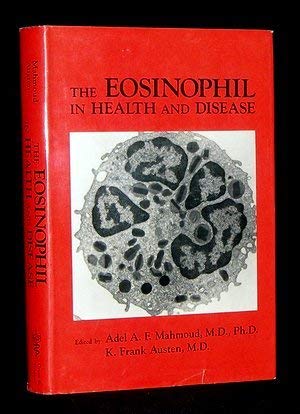 Eosinophil in Health and Disease