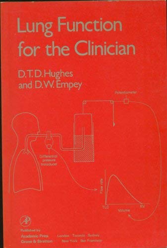 9780808913696: Lung Function for the Clinician