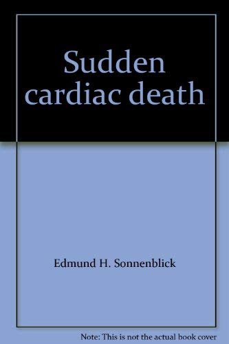 9780808914600: Sudden Cardiac Death