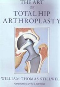 9780808918134: The Art of Total Hip Arthroplasty