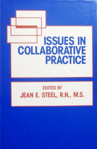 9780808918196: Issues in Collaborative Practice