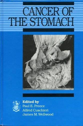 Beispielbild fr Cancer of the Stomach zum Verkauf von Tiber Books