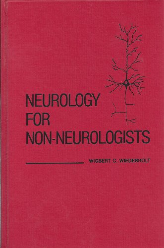 Imagen de archivo de Neurology for Non Neurologists a la venta por Wonder Book