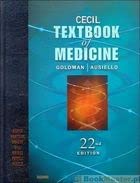 Imagen de archivo de Cecil Textbook of Medicine a la venta por ThriftBooks-Dallas