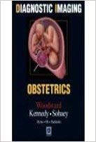 Stock image for Diagnostic Imaging--Obstetrics for sale by Book Deals