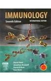 Stock image for Immunology, 7/E for sale by dsmbooks