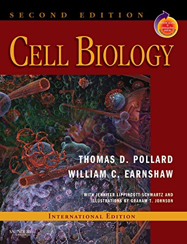 Imagen de archivo de Cell Biology a la venta por HPB-Red