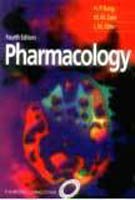 Beispielbild fr PHARMACOLOGY zum Verkauf von AwesomeBooks