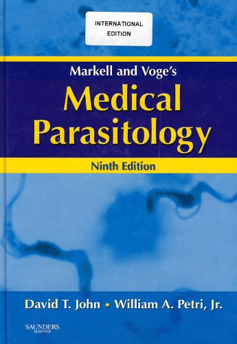 9780808923572: Medical Parasitology